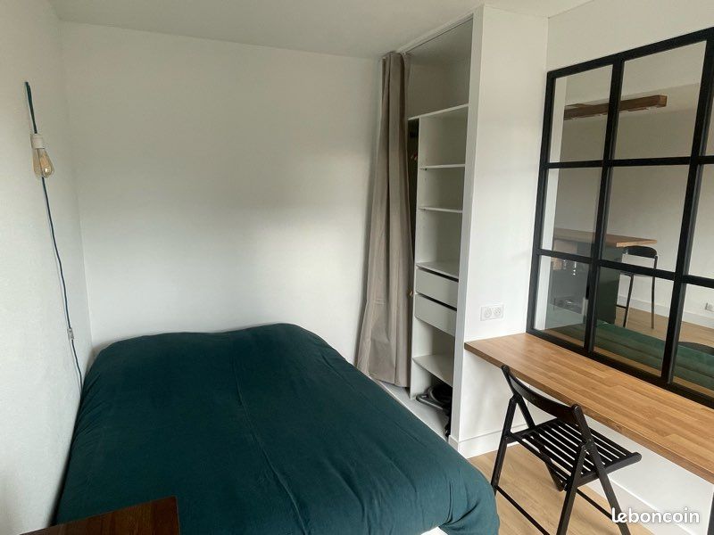 Appartement a louer talence - 1 pièce(s) - 32 m2 - Surfyn