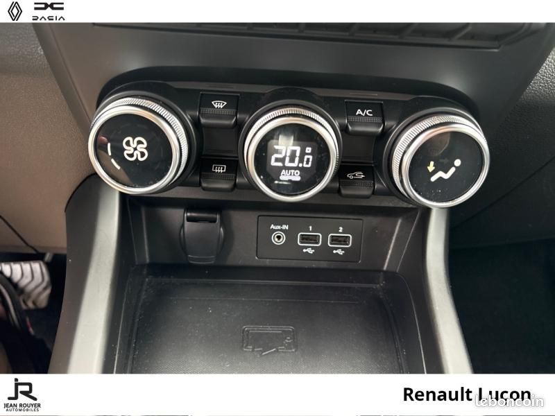 Renault Arkana 1.6 E-Tech hybride 145ch Techno -22 (image 20)