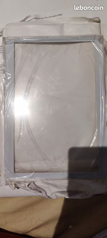 Vitre tactile archos core 101 3G (image 1)