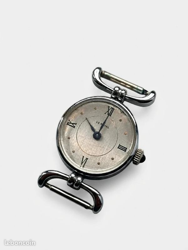 Montre femme royal Mécanique vintage (image 1)
