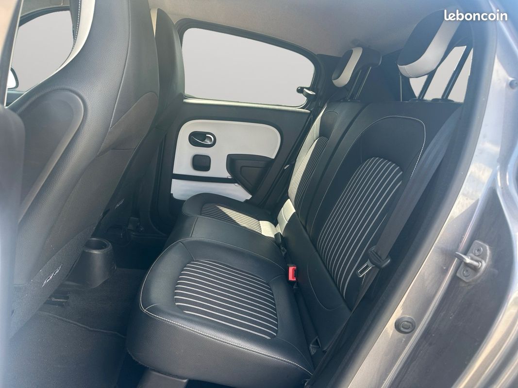 RENAULT TWINGO III E-TECH ELECTRIC 80 42PPM 22KWH ACHAT-INTEGRAL INTENs (image 7)
