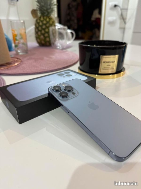 IPhone 13 Pro Max (image 2)