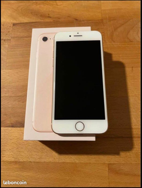 IPhone8 (image 3)