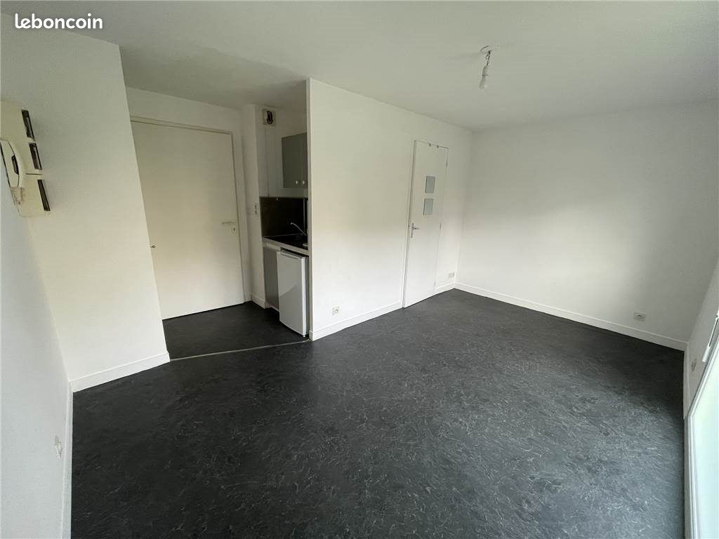 Appartement 1 pièce 17 m² · à Poitiers · 17 m² · 395 €