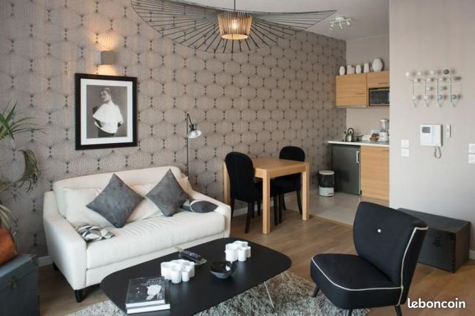 Ventes immobilières Appartement Deauville (14800) - leboncoin