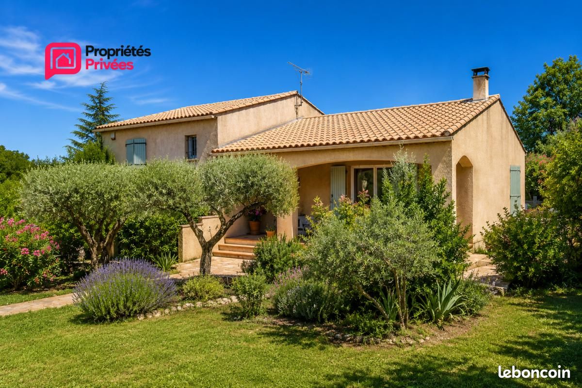 Maison 5 pièces 132 m² · à Foissac · 132 m² · 399 000 €