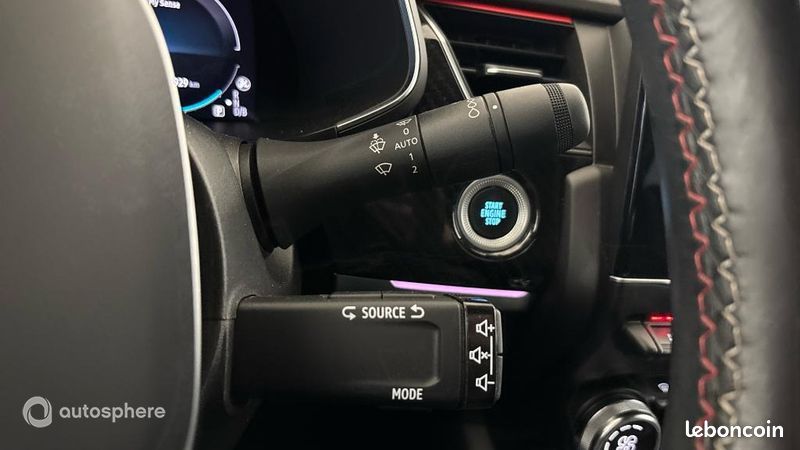 Renault Arkana 1.6 E-Tech hybride 145ch RS Line Fast Track (image 24)