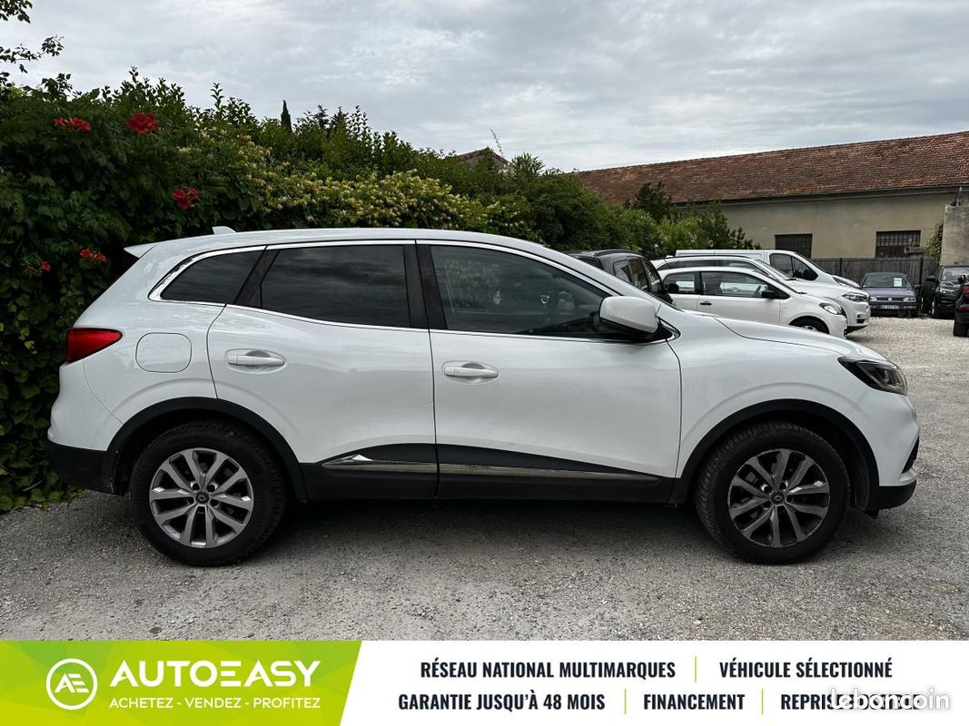 Renault Kadjar 1.3 TCe FAP Business (image 7)