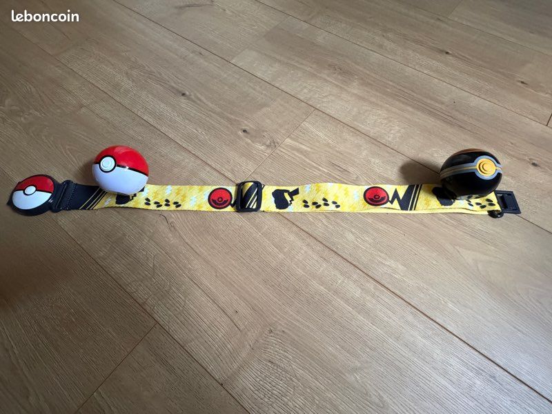 Ceinture Pokémon (image 3)