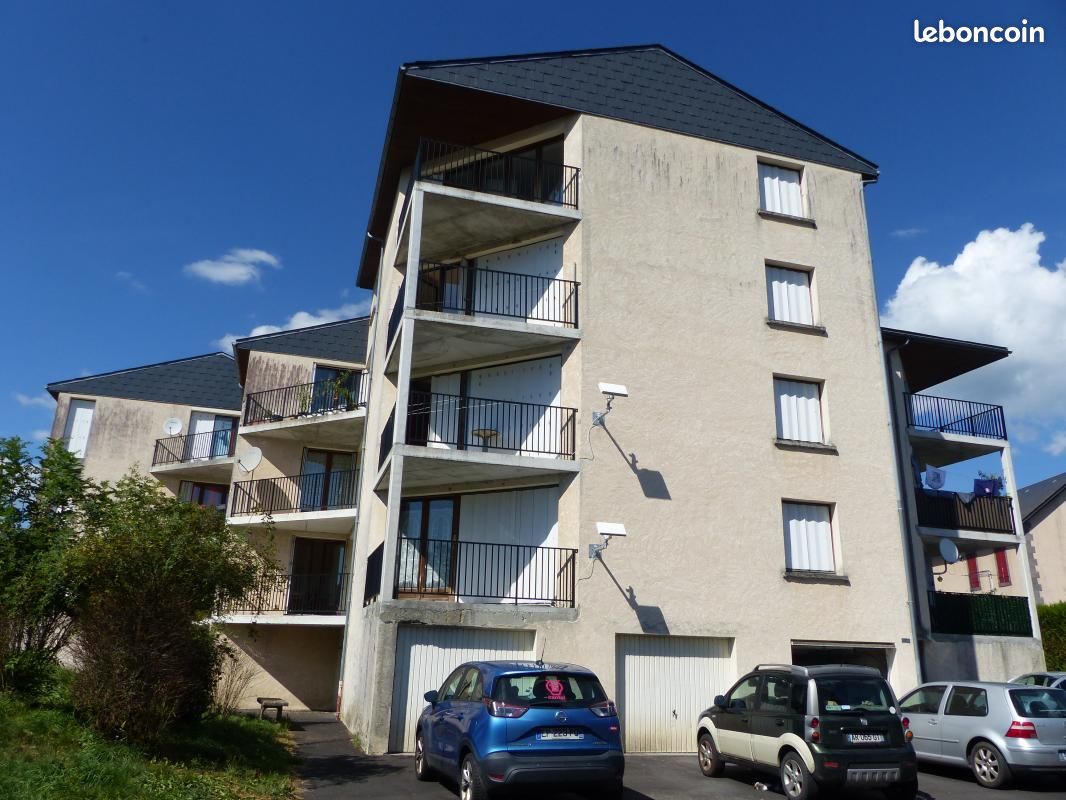 Appartement 4 pièces 85 m² - Merlines 19340 (image 3)