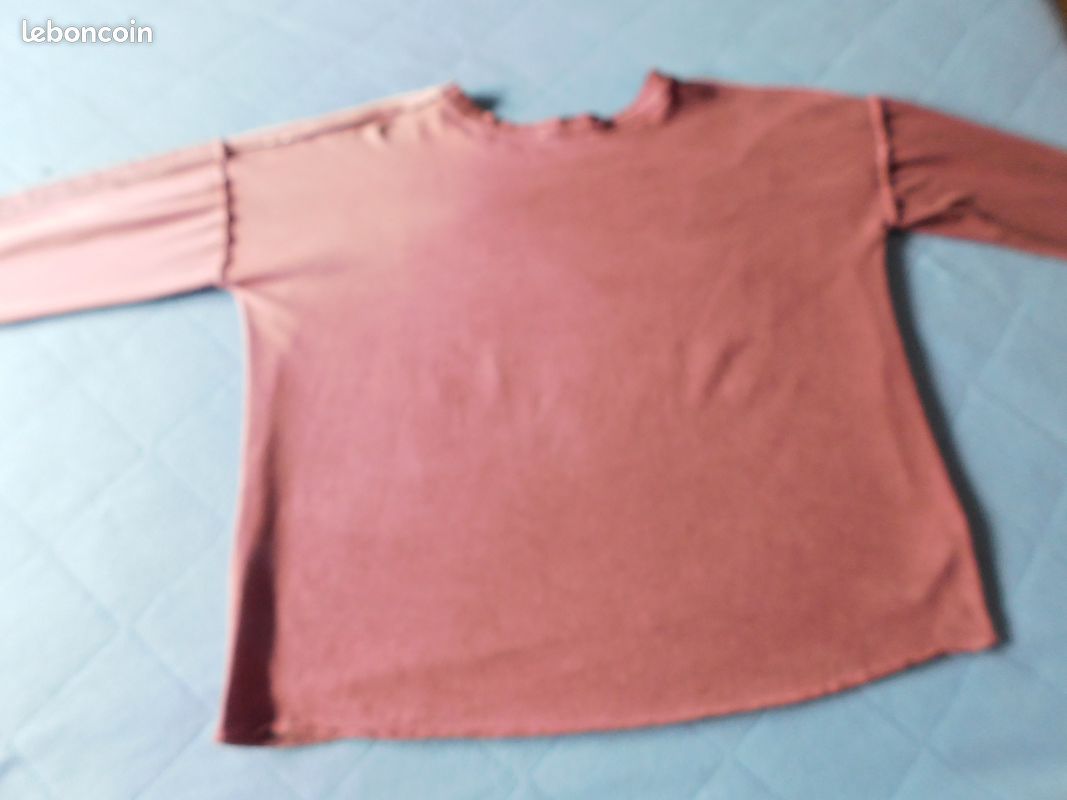 Pull femme (image 2)