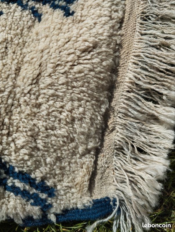 Tapis moyen atlas collection (image 3)