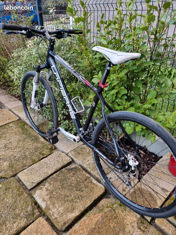 Vtt lapierre Vélos