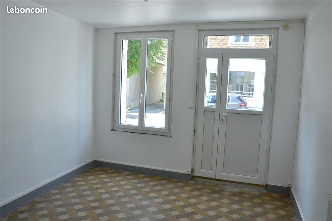 Maison de ville 4 pièces 77 m² (image 2)
