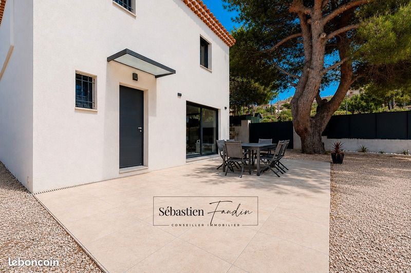 Maison 4 pièces 100 m² · à Aubagne · 100 m² · 549 000 €