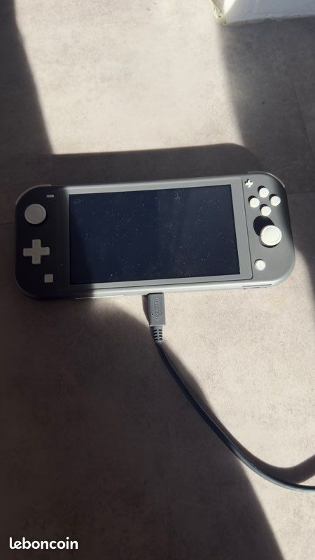 Switch lite - carte microSD 64GB (image 1)