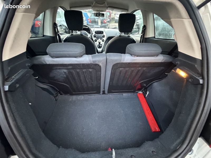 Ford KA 1.2 69CH TITANIUM (image 17)