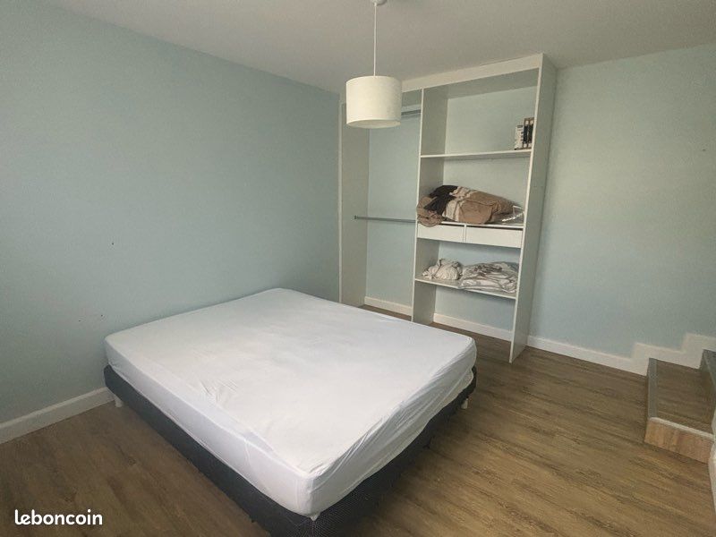 Maison 3 pièces 65 m² · à Cholet · 65 m² · 430 €