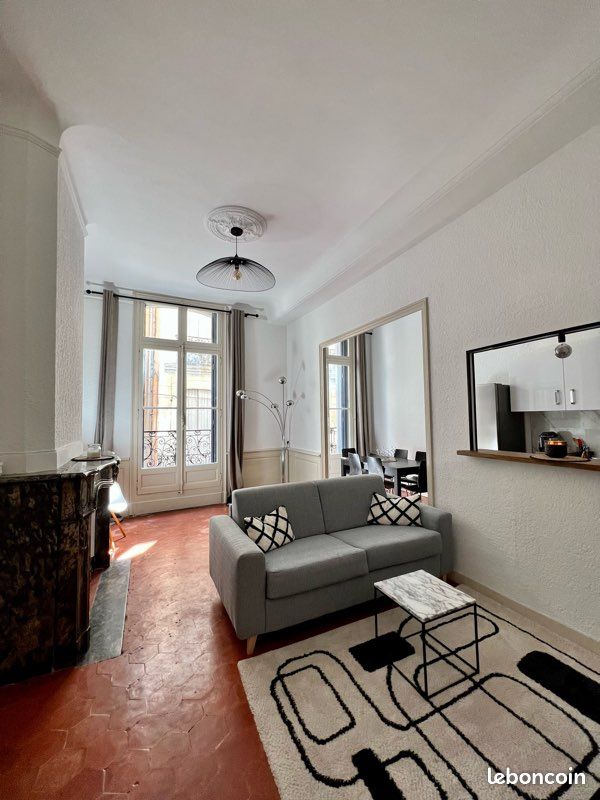 Appartement 2 pièces 73 m² · à Béziers · 73 m² · 139 000 €