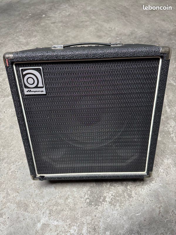 Ampli Ampeg BA 110 (image 1)