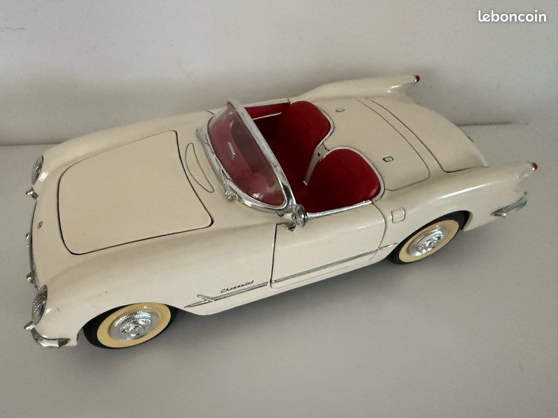 Jaguar E-Type Cabrio Tekno Kirk Denmark (Gebraucht) in Spiez für CHF 49.9 – mit Lieferung auf