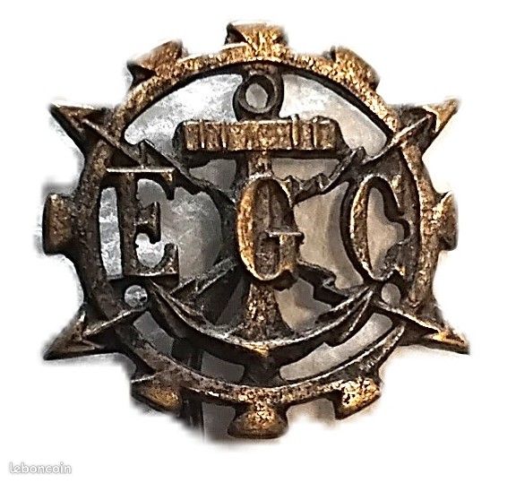 Broche Squelette Mains – Épingle à Cravate / Revers – Bronze – Neuf