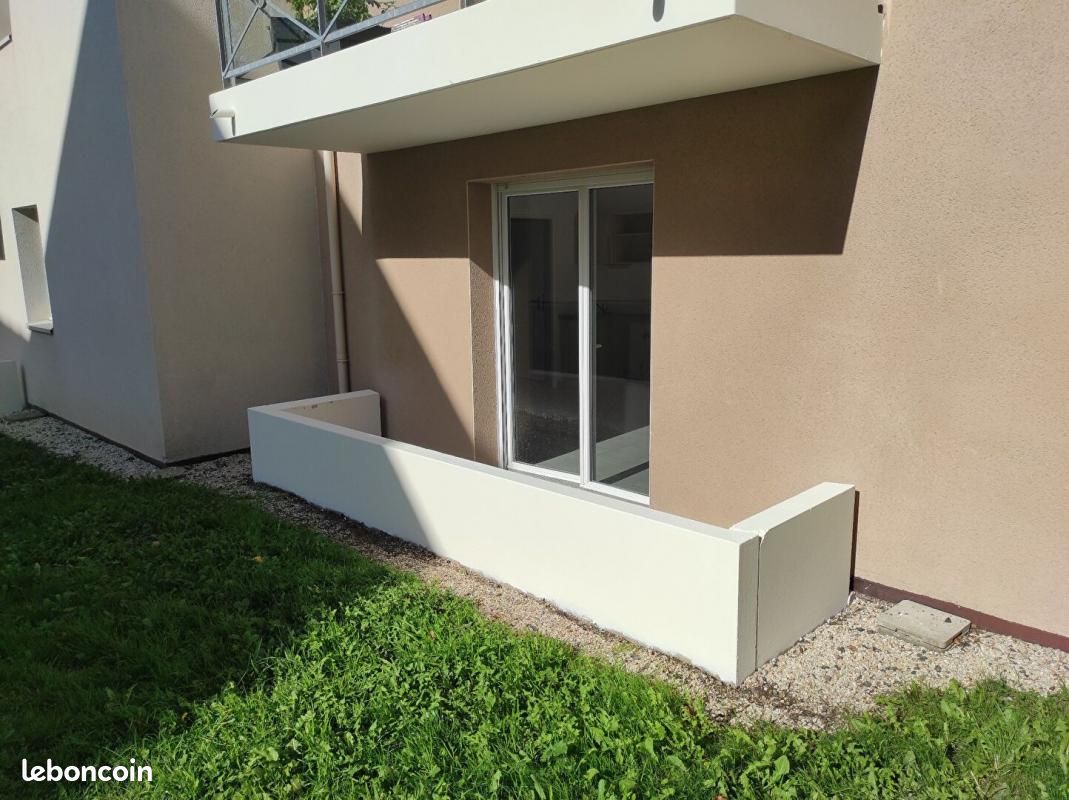 Appartement 2 pièces 41 m² · à Trébeurden · 41 m² · 550 €/mois