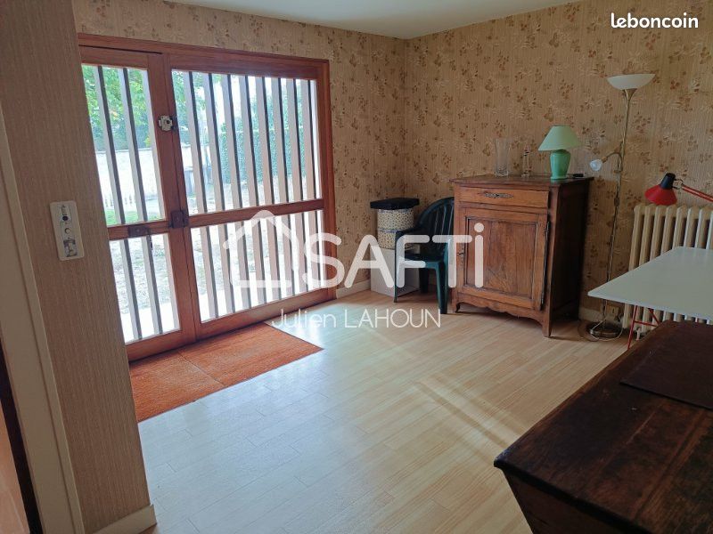 Maison 7 pièces 140 m² - Cognac 16100 (image principale 5)