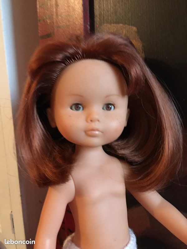 Poupée Chéries Corolle collection - Jeux & Jouets