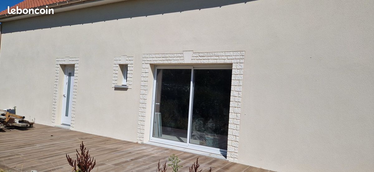 Maison 5 pièces 90 m² · à Le Crotoy · 90 m² · 315 000 €