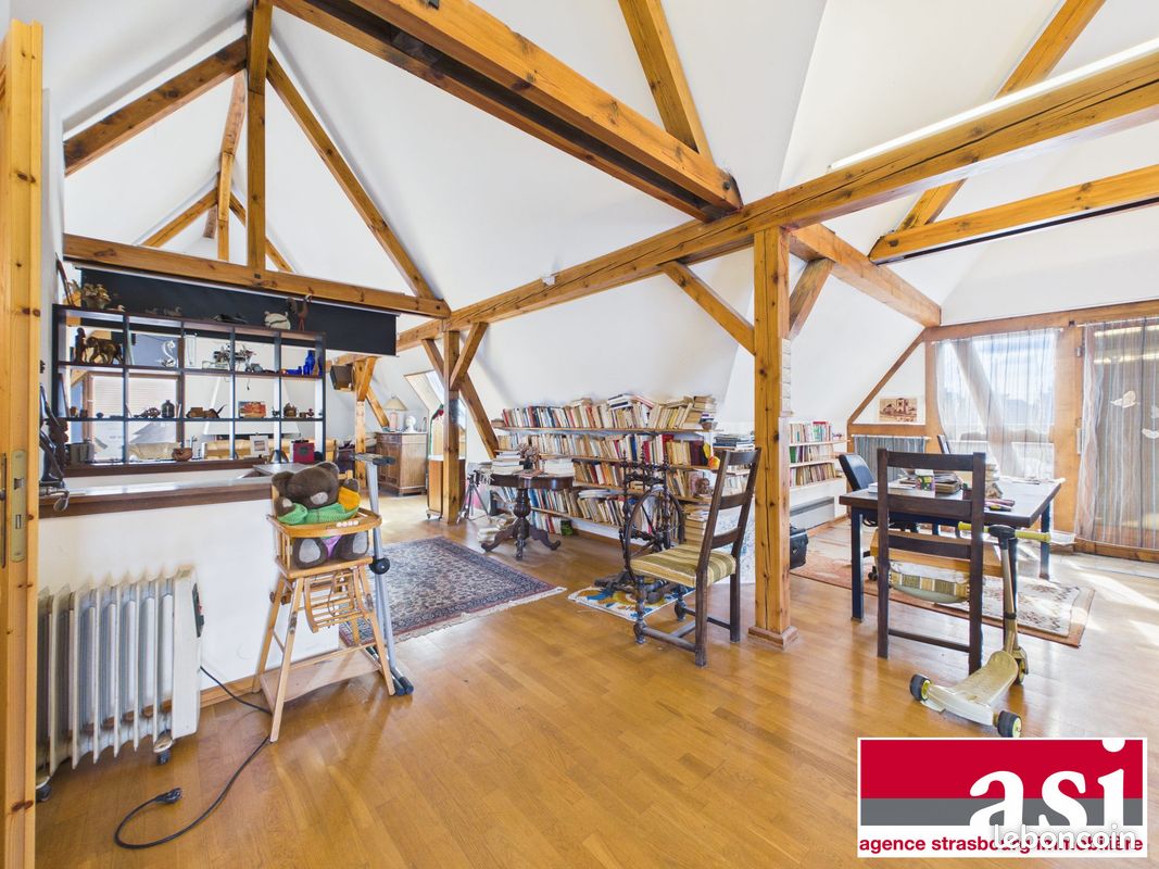 Maison 7 pièces 206 m² · à Plobsheim · 206 m² · 499 965 €