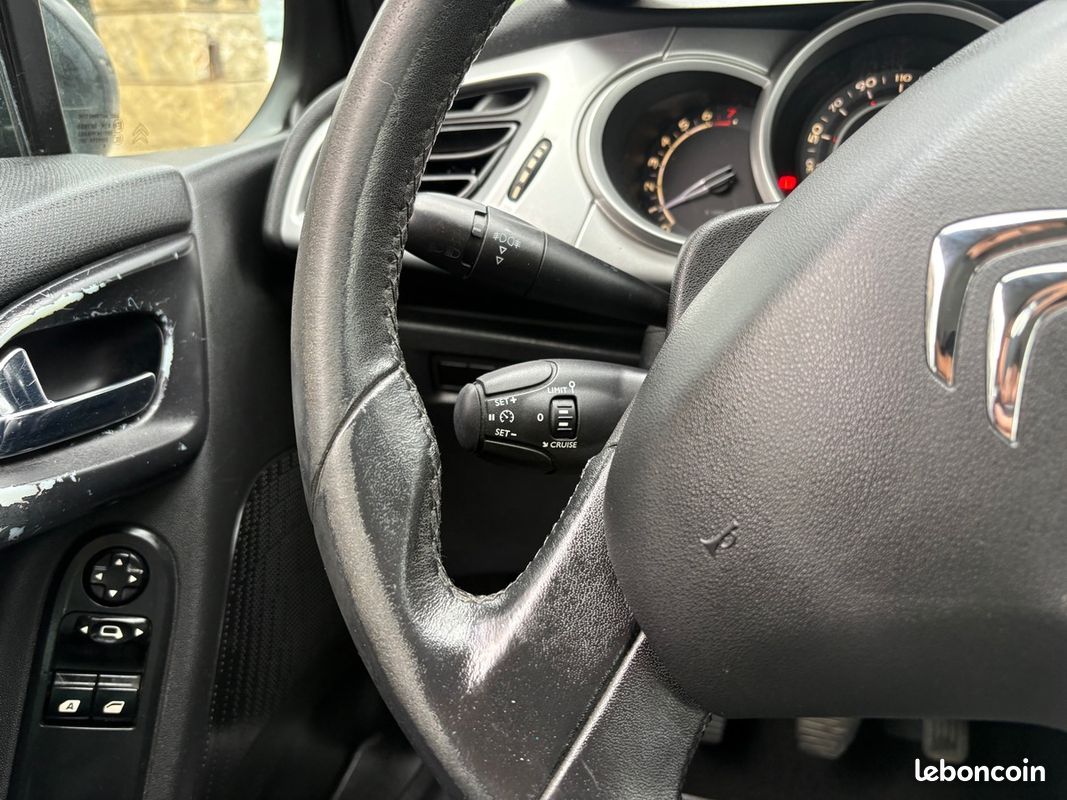 Citroën C3 1.4 VTI Confort (image 14)