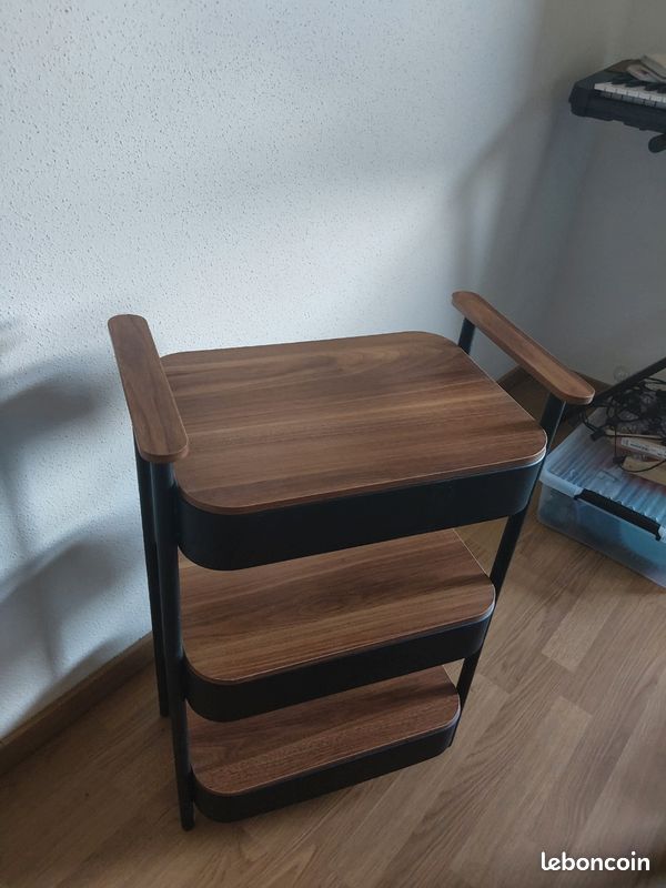 Petite desserte (image 2)