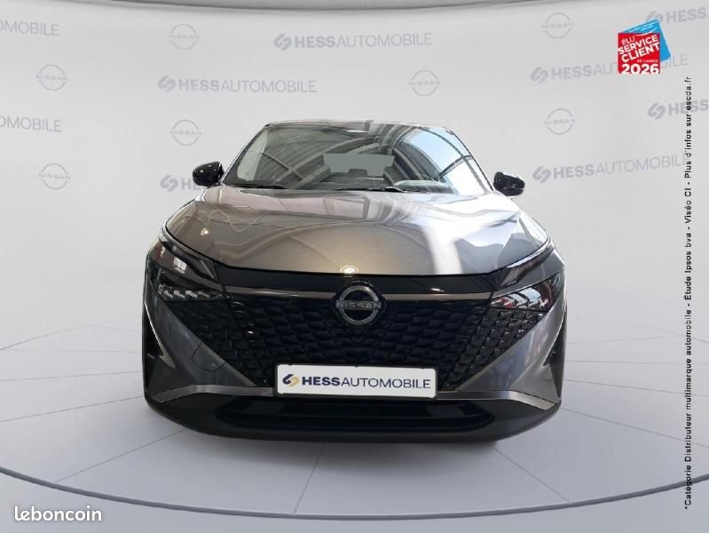 Nissan Qashqai Hybrid e-POWER 190ch Business Edition 2025 (image 2)