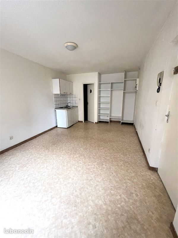 Appartement 1 pièce 22 m² · à Nancy · 22 m² · 330 €/mois