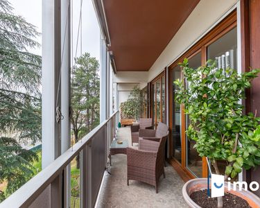 Appartement 495 000 € - 106 m²