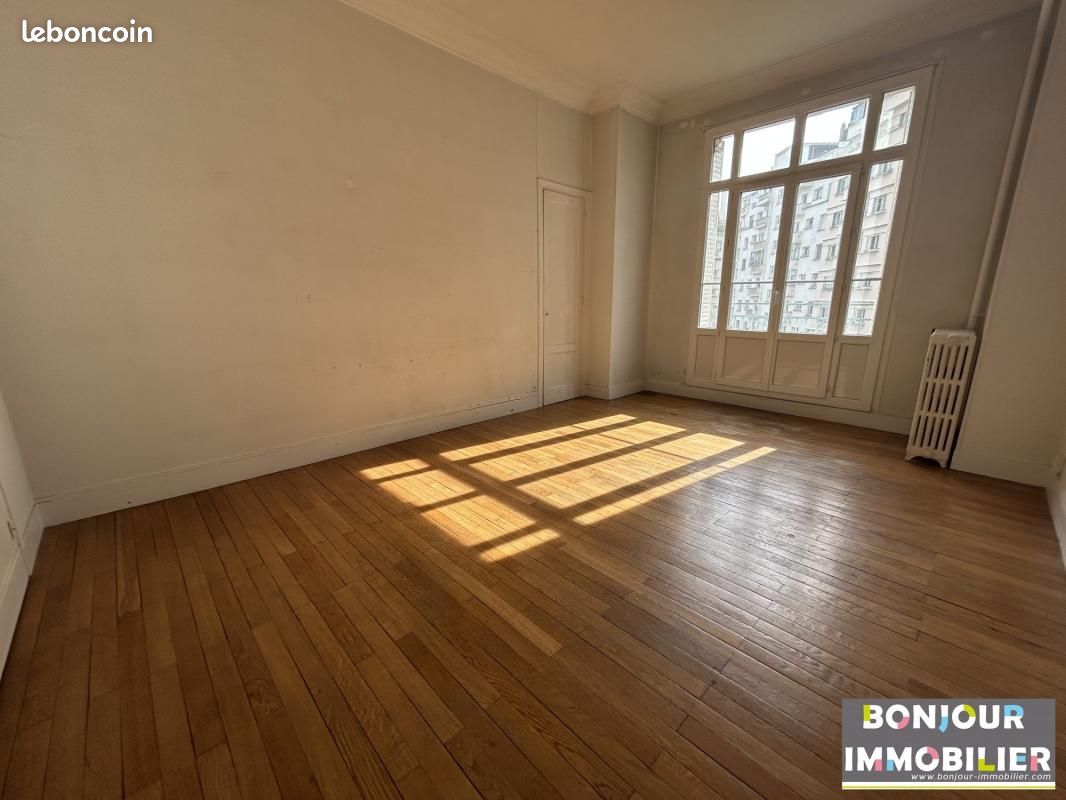 Appartement 2 pièces 64 m² · à Grenoble · 64 m² · 138 500 €