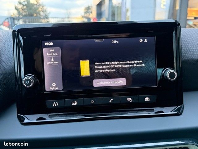 Seat Arona NEW COPA 1.0 TSI 95 CH BVM5 (image 15)