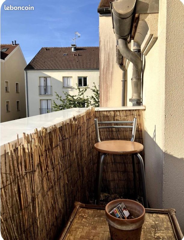 Appartement 1 pièce 20 m² · à Rambouillet · 20 m² · 585 €