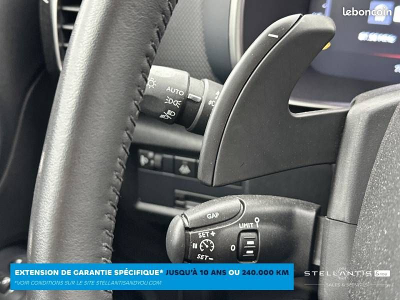 Citroën C5 Aircross BlueHDi 130 S&S EAT8 Shine (image 17)