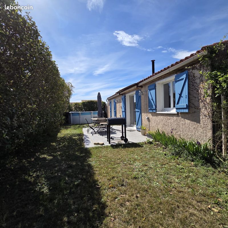 Maison 4 pièces 130 m² · à Coudoux · 130 m² · 498 000 €