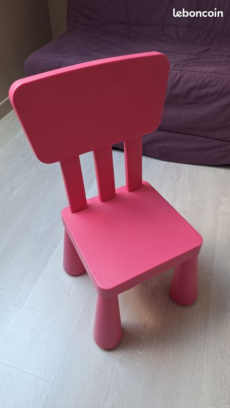 Table enfant (image 10)