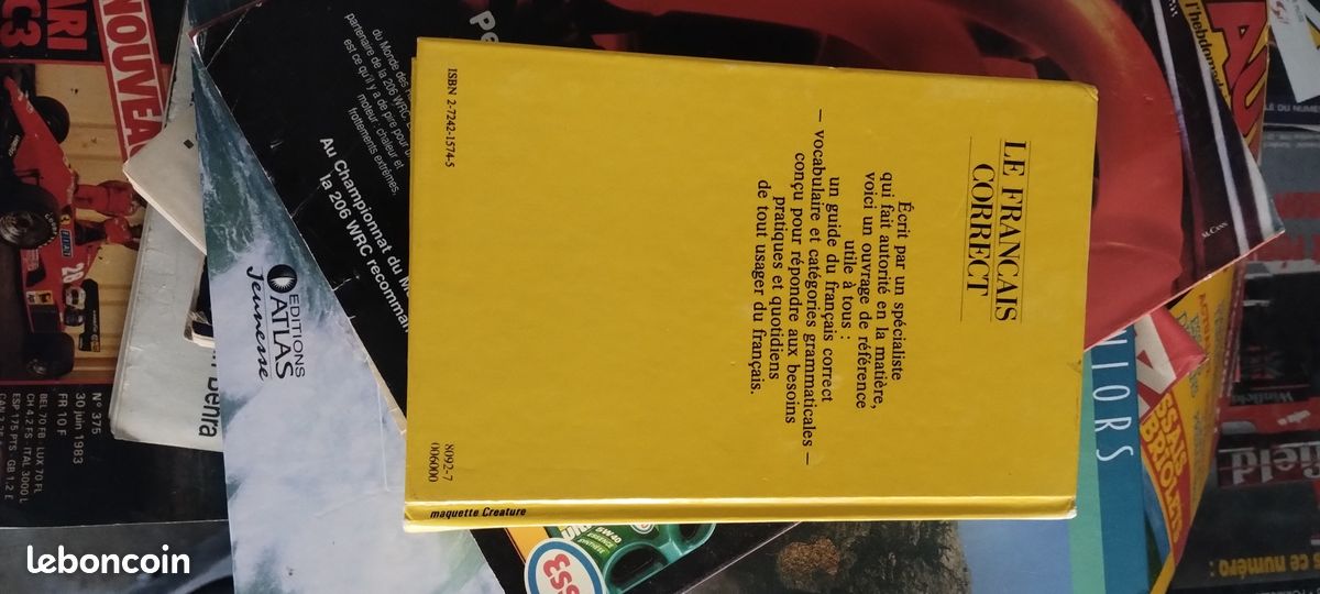 Le français correct (image 2)
