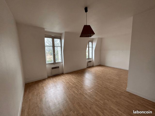 Appartement 3 pièces 59 m² - Poitiers 86000 (image principale 5)