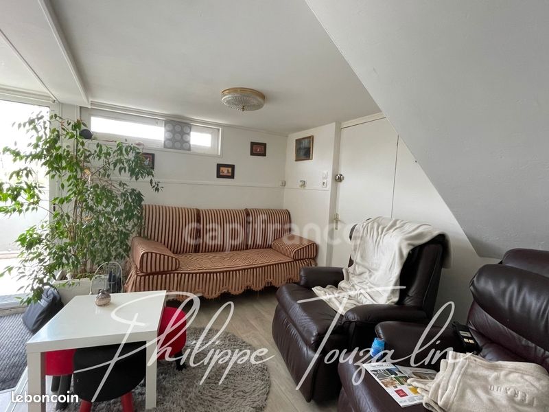 Maison 5 pièces 97 m² - Châtellerault 86100 (image principale 7)