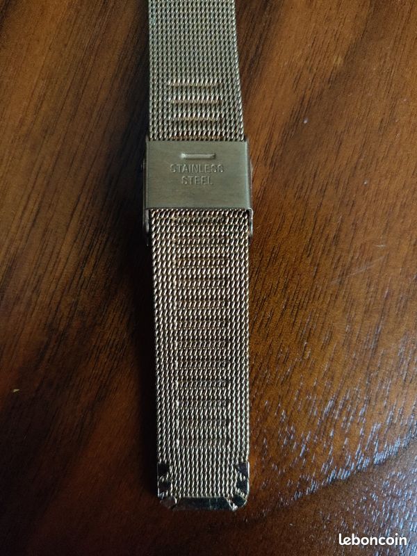 Montre Daniel Wellington (image 9)