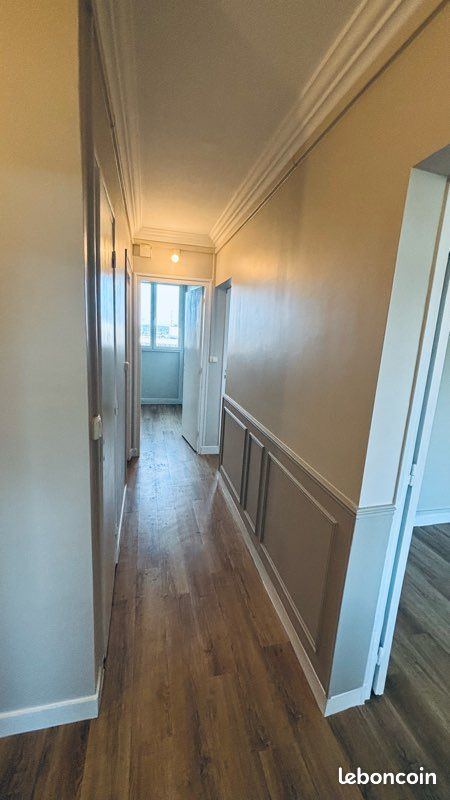 Appartement 3 pièces 56 m² · à Fontenay-le-Fleury · 56 m² · 1 250 €/mois