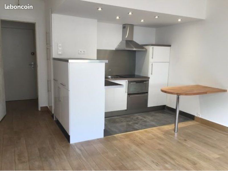 Appartement 1 pièce 25 m² · à Lille · 25 m² · 650 €/mois