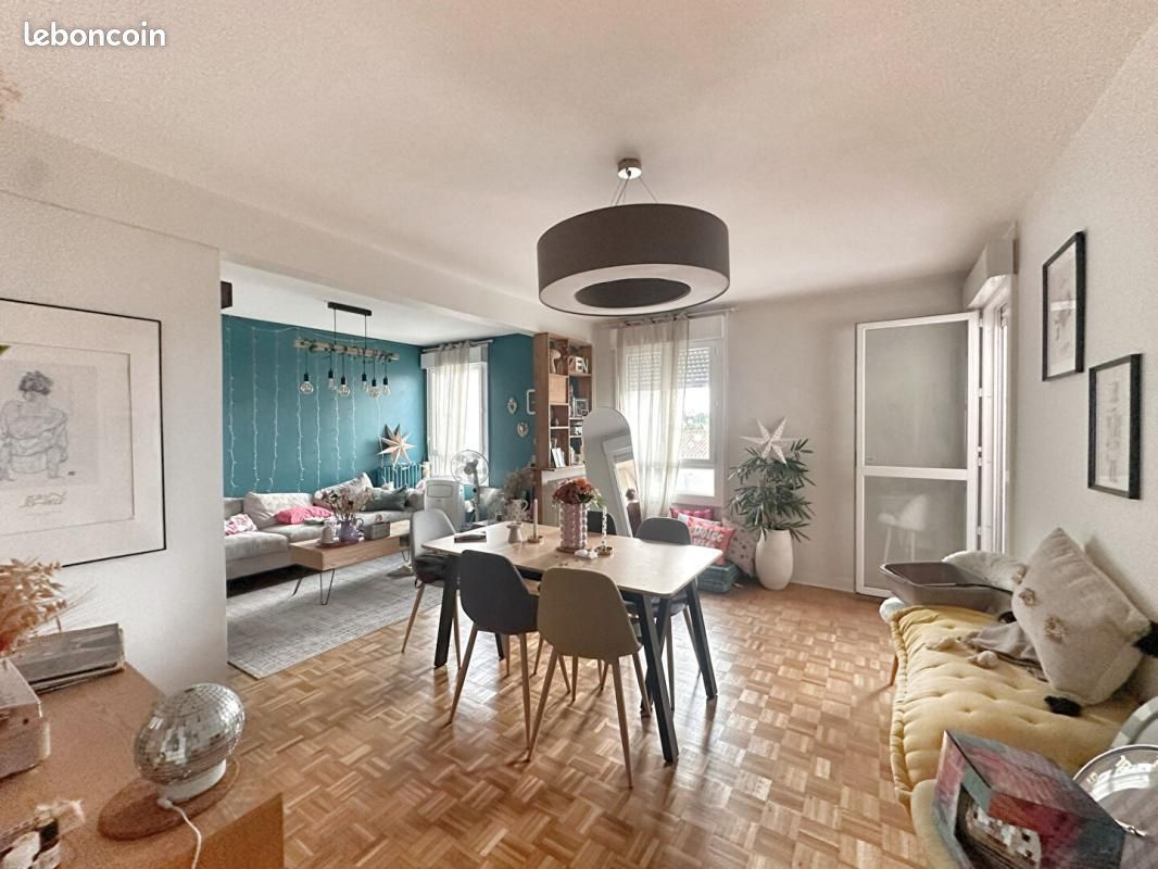 Appartement 3 pièces 65 m² · à Toulouse · 65 m² · 240 000 €