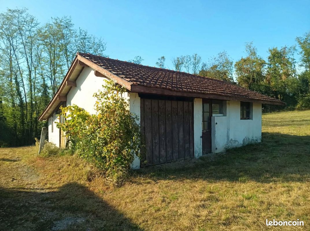 Maison 2 pièces 65 m² · à Orthevielle · 65 m² · 87 000 €